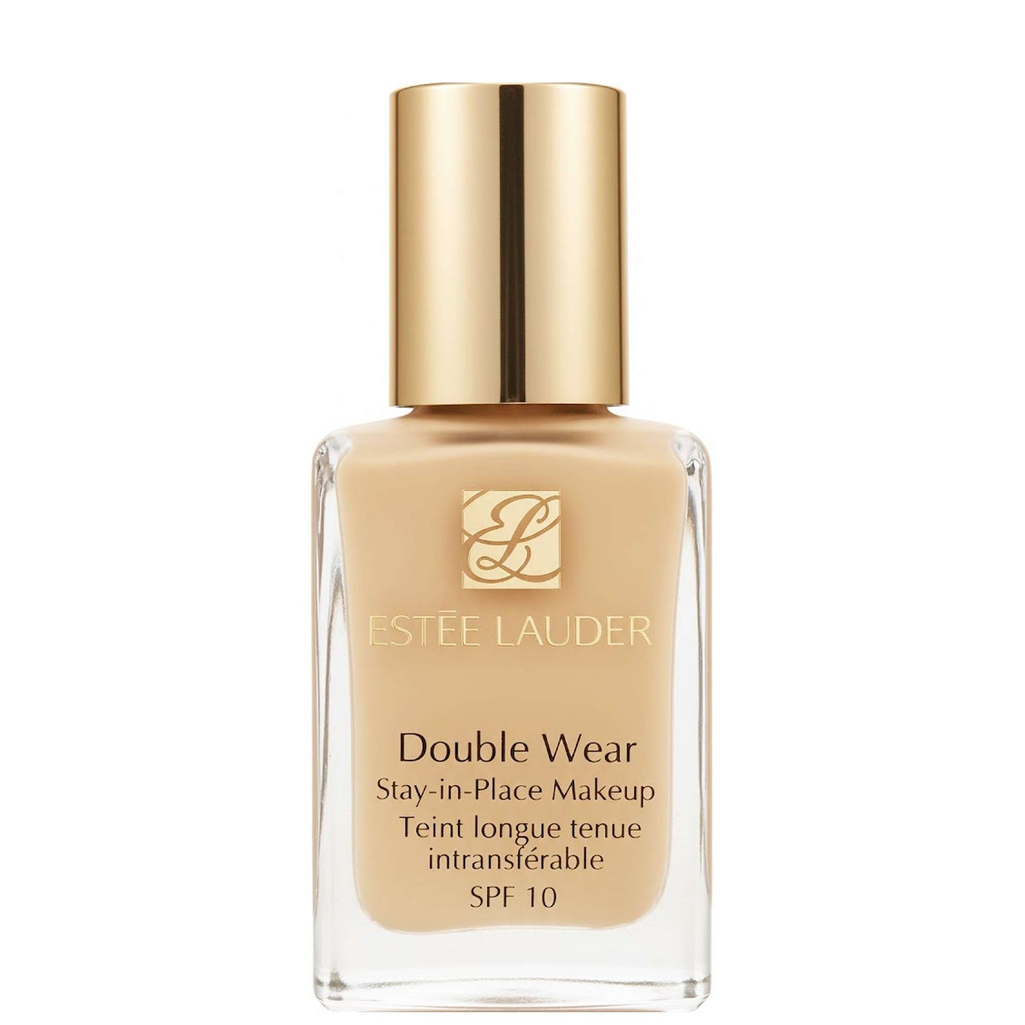 Estée Lauder Double Wear Stay in Place Makeup SPF10 1N1 Ivory Nude 30ml - Extra