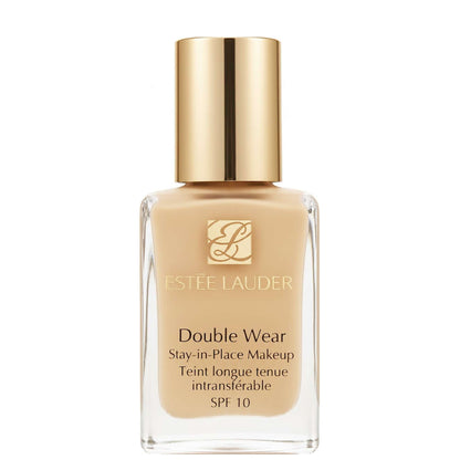Estée Lauder Double Wear Stay in Place Makeup SPF10 1N1 Ivory Nude 30ml - Extra