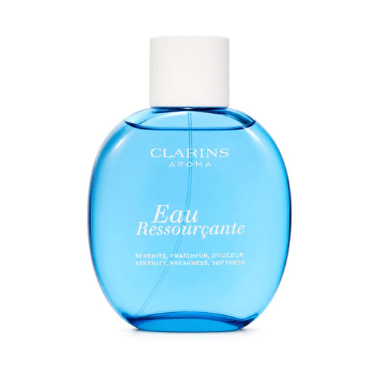 Clarins Eau Ressourcante Treatment Fragrance Spray 100ml / 3.3 fl.oz.