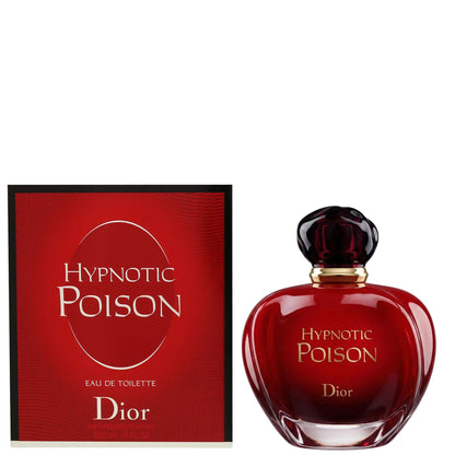 Dior Hypnotic Poison Eau de Toilette Spray 150ml - Additional 2