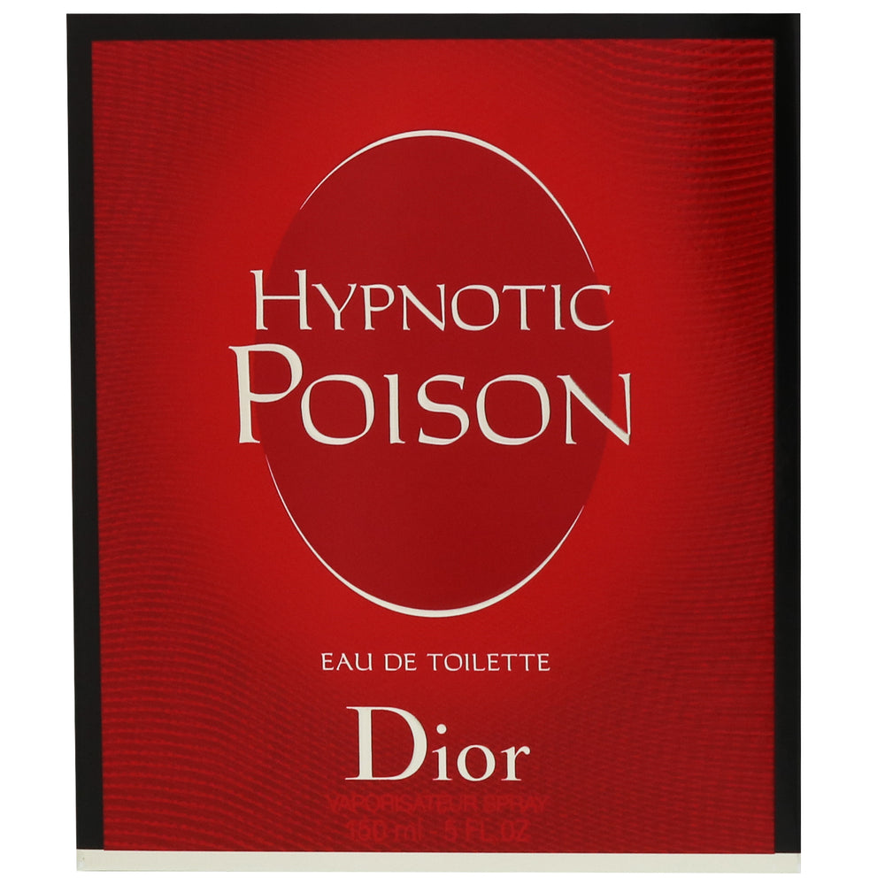 Dior Hypnotic Poison Eau de Toilette Spray 150ml - Additional 1