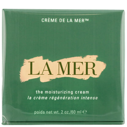 LA MER Crème de la Mer Moisturizing Cream 60ml - Additional 1