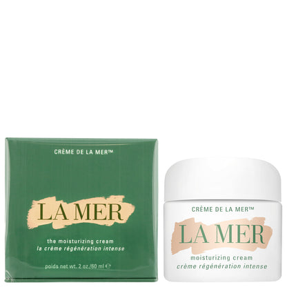 LA MER Crème de la Mer Moisturizing Cream 60ml - Additional 2