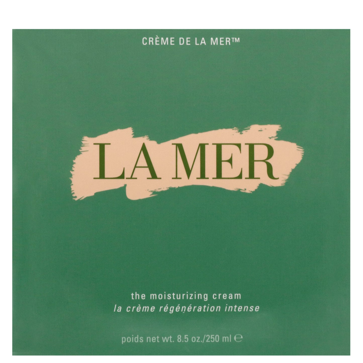 LA MER Crème de la Mer Moisturizing Cream 250ml - Additional 1