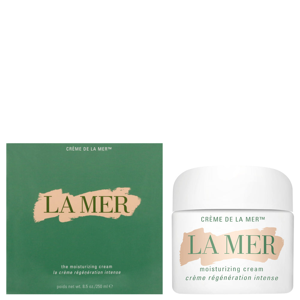 LA MER Crème de la Mer Moisturizing Cream 250ml - Additional 2