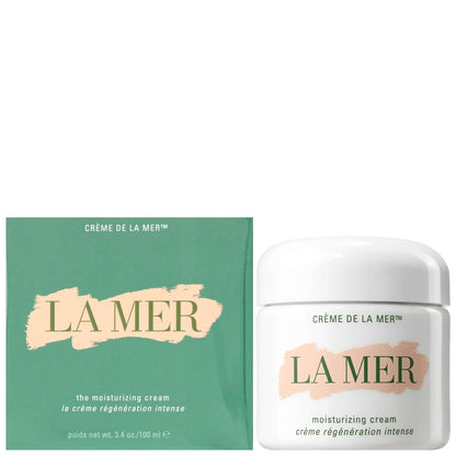 LA MER Crème de la Mer Moisturizing Cream 100ml - Additional 2