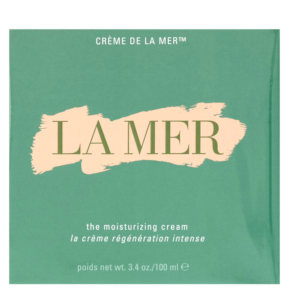 LA MER Crème de la Mer Moisturizing Cream 100ml - Additional 1