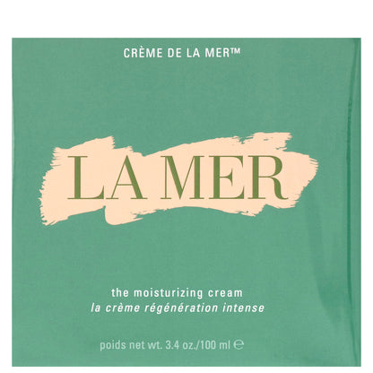 LA MER Crème de la Mer Moisturizing Cream 100ml - Additional 1