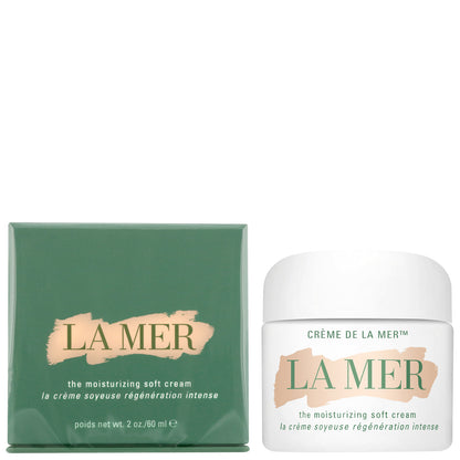 LA MER Face Moisturizing Soft Cream 60ml - Additional 2