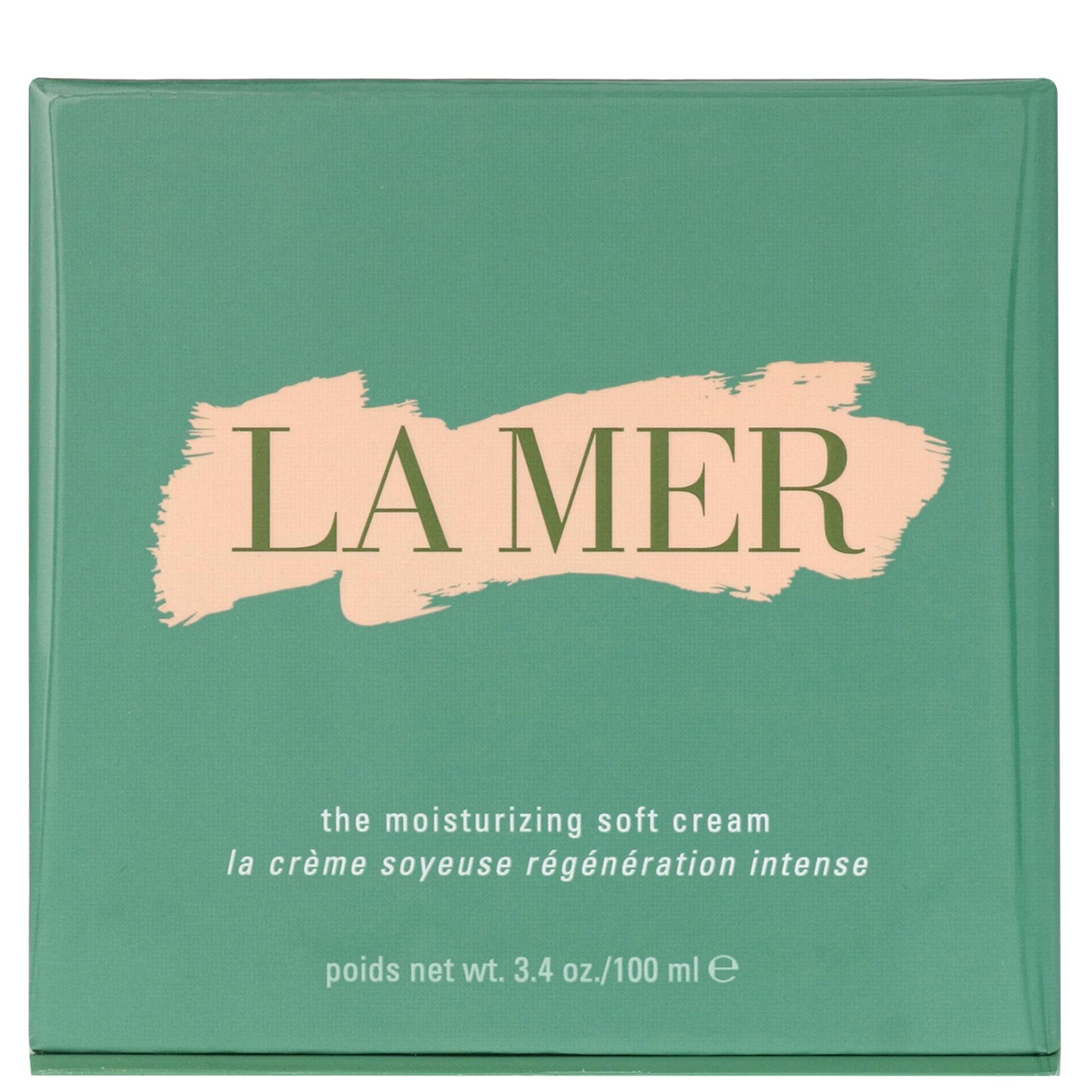 LA MER Face Moisturizing Soft Cream 100ml - Additional 1