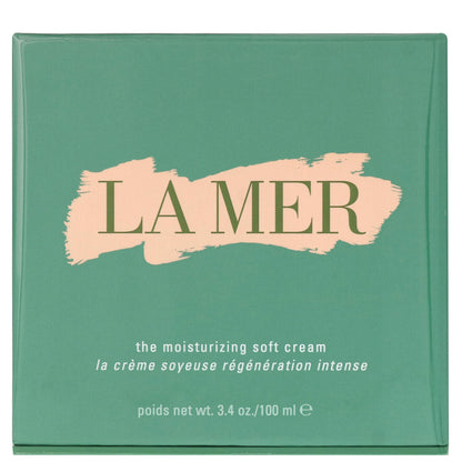 LA MER Face Moisturizing Soft Cream 100ml - Additional 1