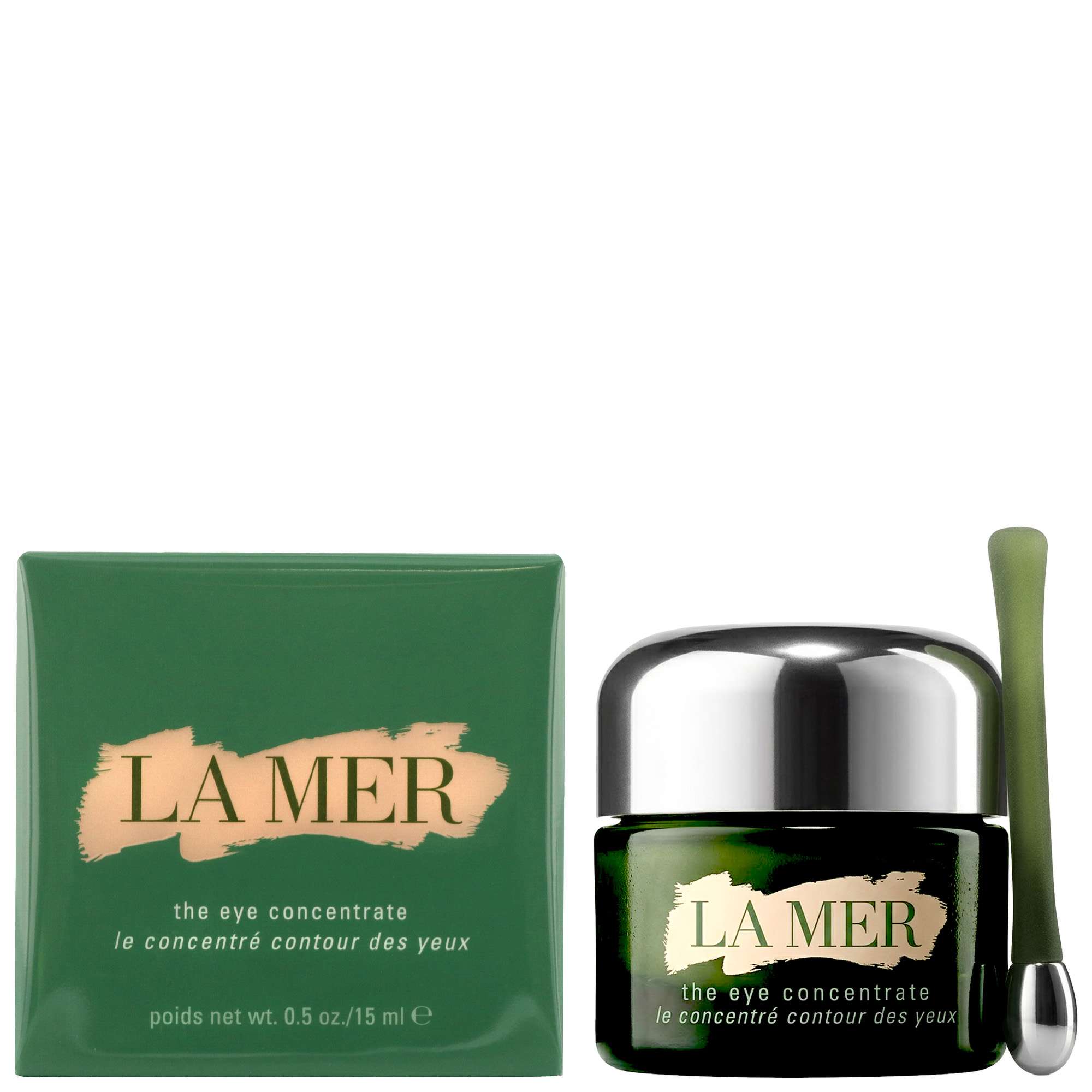 LA MER The Eye Concentrate 15ml - Skincare – allbeauty