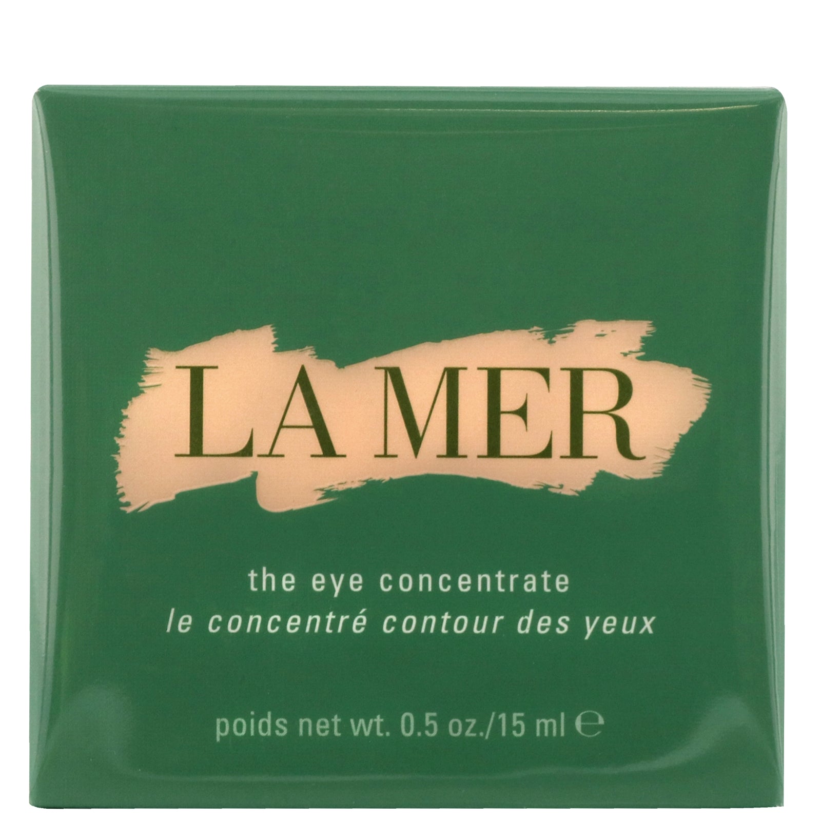 LA MER The Eye Concentrate 15ml - Skincare – allbeauty