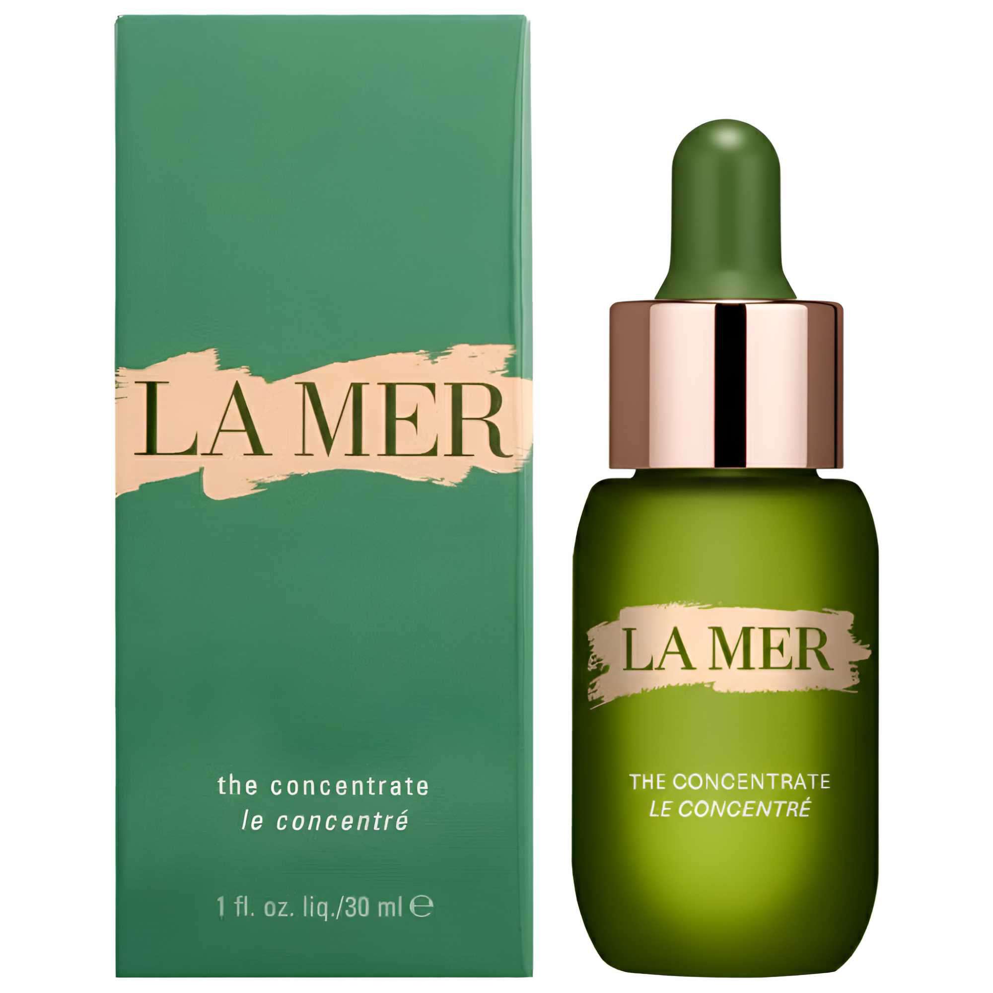 LA MER The Concentrate 30ml - Skincare – allbeauty