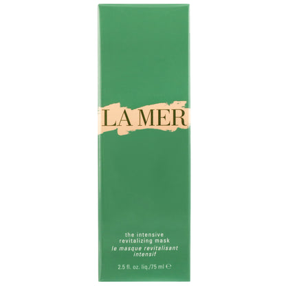 LA MER Face The Intensive Revitalizing Mask 75ml - Additional 1