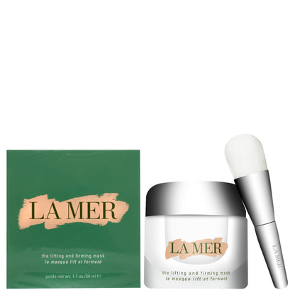 LA MER Face The Lifting and Firming Mask 50ml - Additional 2