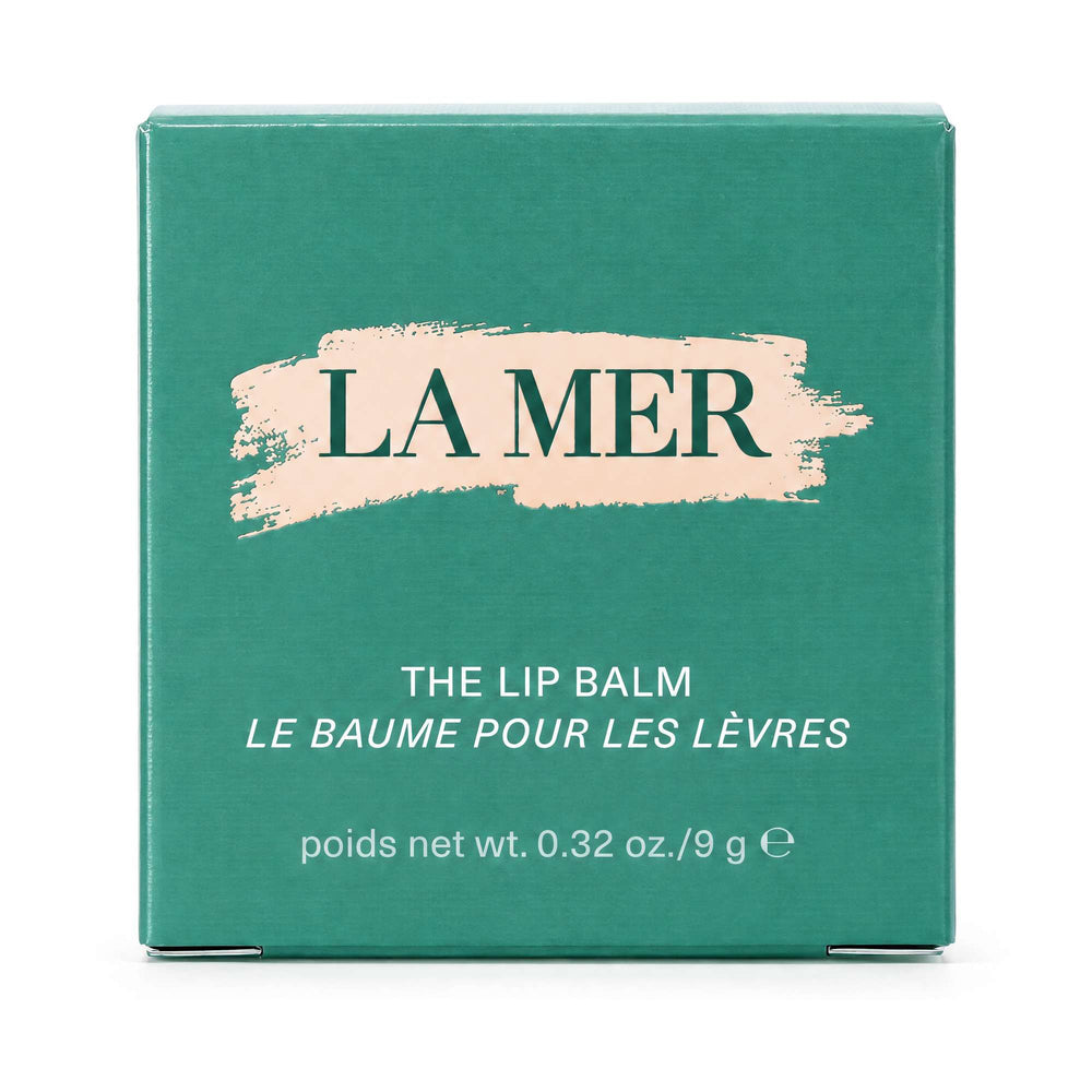 LA MER  The Lip Balm 9g - Additional 2