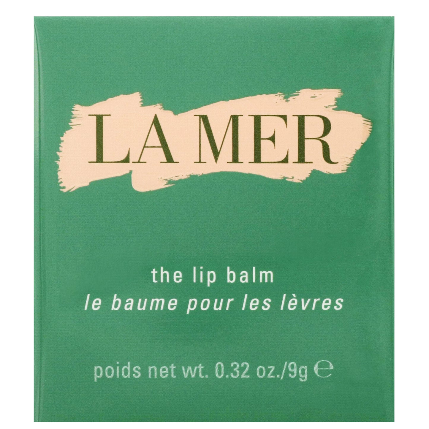 LA MER Face The Lip Balm 9g - Additional 1