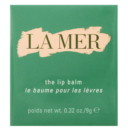 LA MER Face The Lip Balm 9g - Additional 1