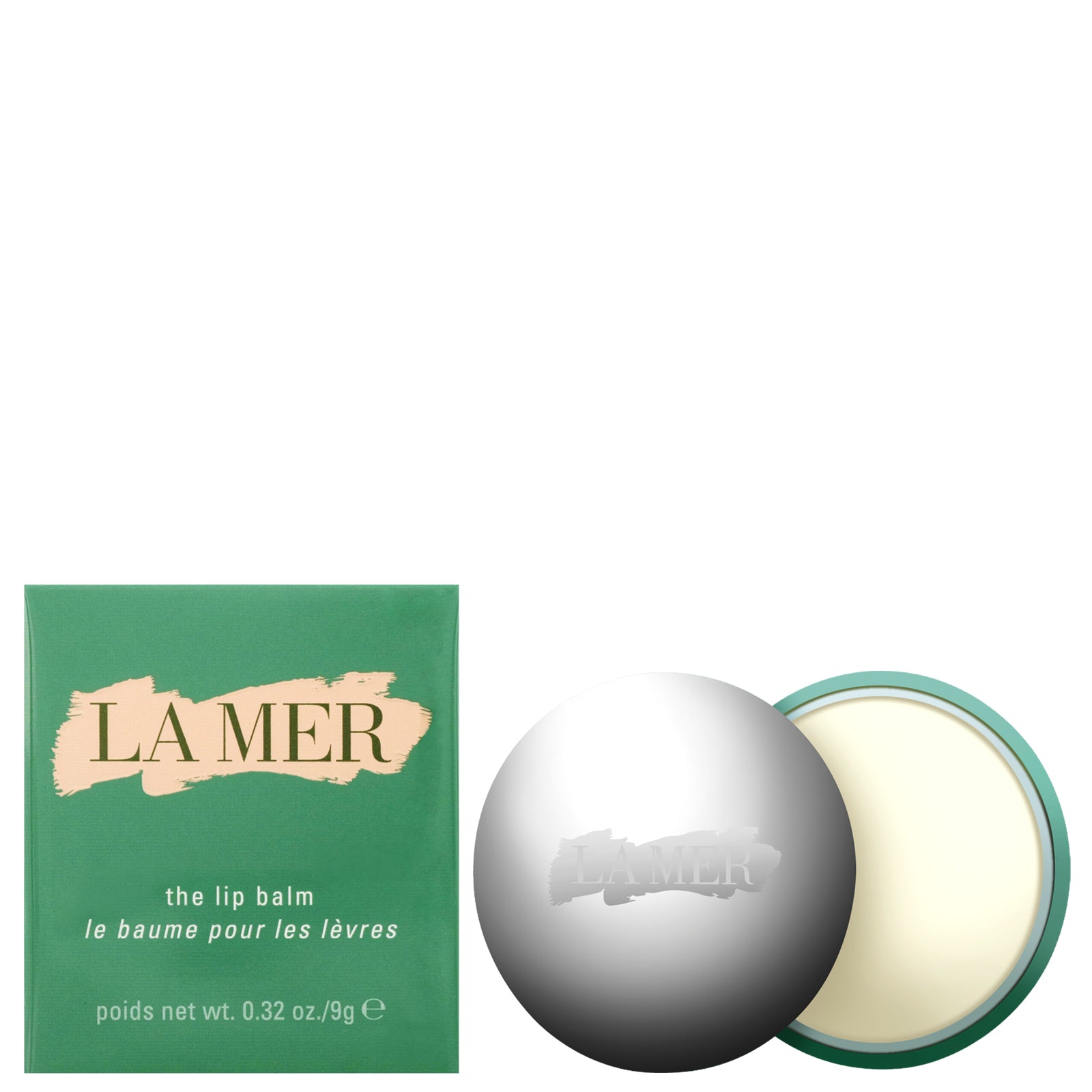 LA MER The Lip Balm 9g - Skincare – allbeauty