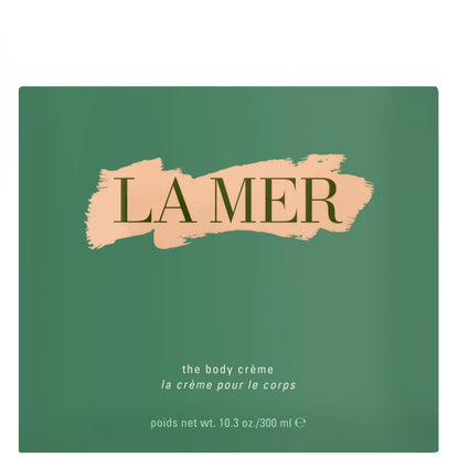 LA MER Body The Body Crème 300ml - Additional 1