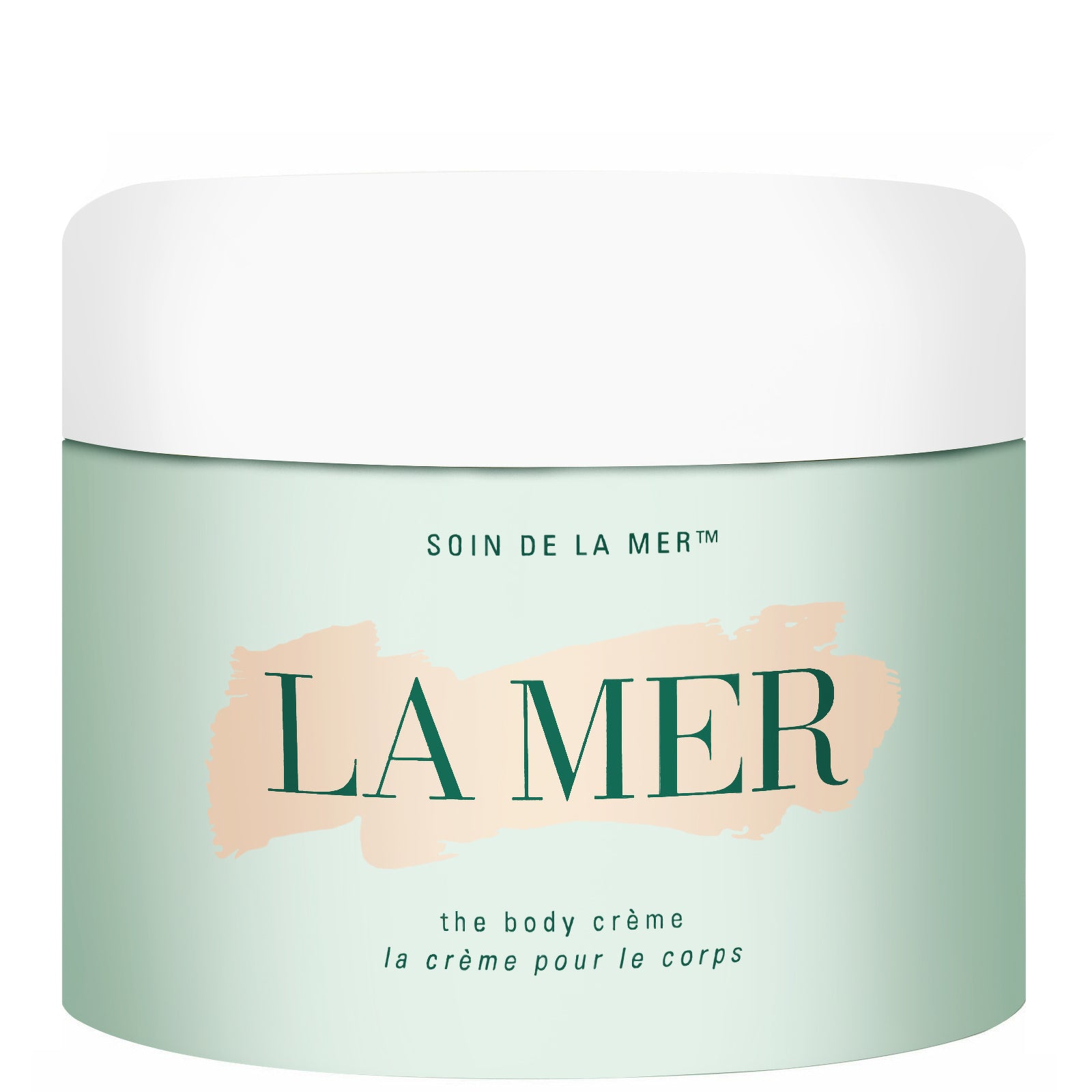 LA MER the body crème 300ml ラメール　ボディクリーム LA MER The Body Crème 300ml - Bath & Body – allbeauty