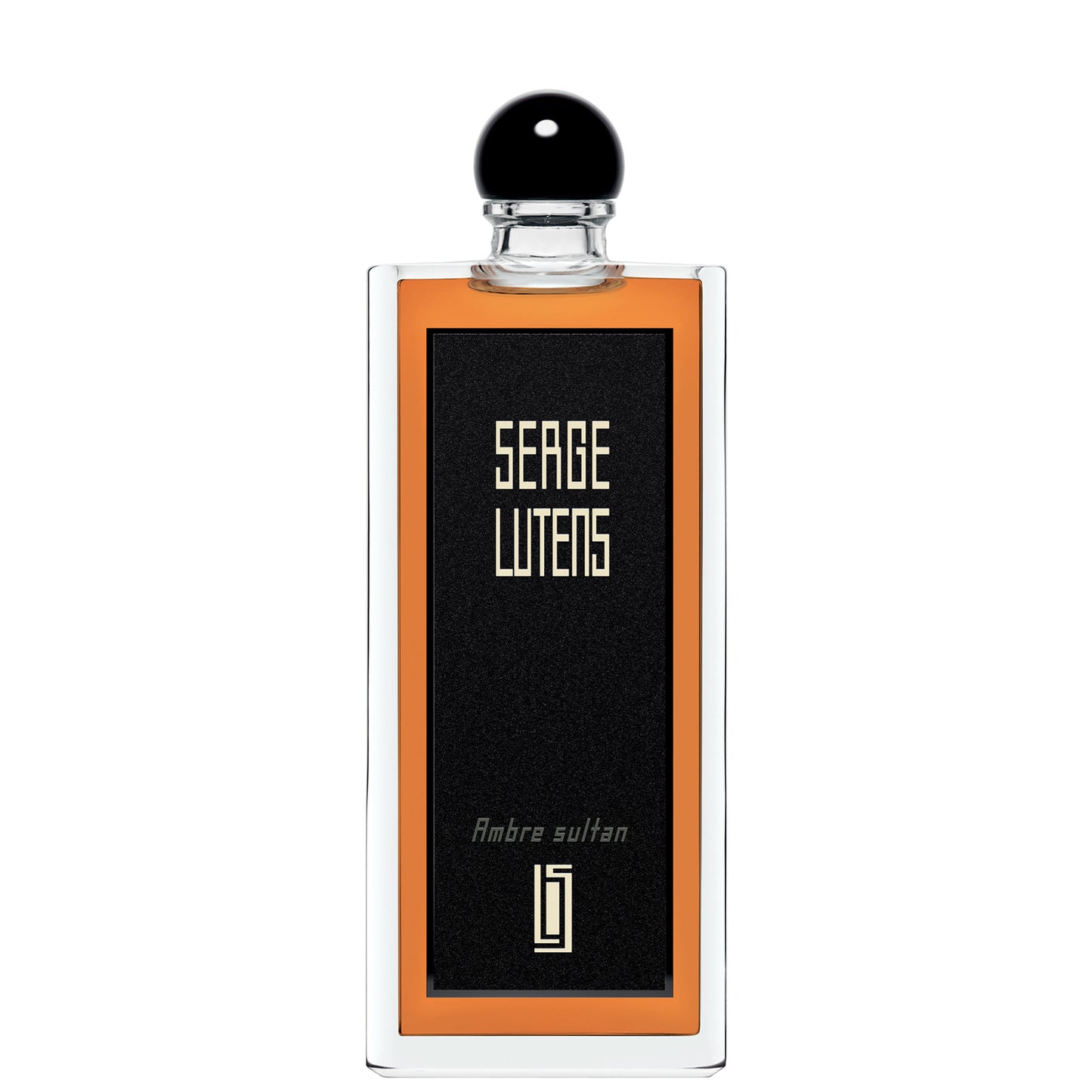 Serge Lutens Ambre sultan Eau de Parfum Spray 50ml