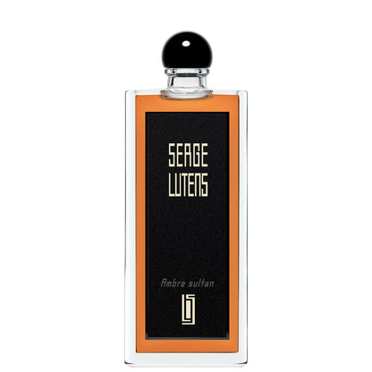 Serge Lutens Ambre sultan Eau de Parfum Spray 50ml