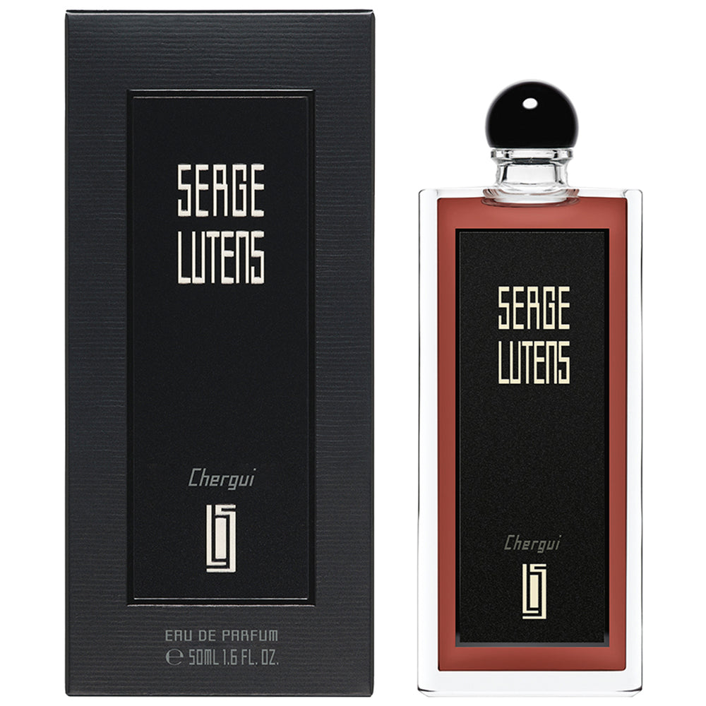Serge Lutens Chergui Eau de Parfum Spray 50ml - Additional 1