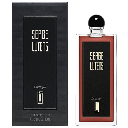 Serge Lutens Chergui Eau de Parfum Spray 50ml - Additional 1