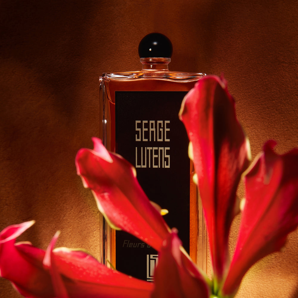 Serge Lutens Fleurs d'oranger Eau de Parfum Spray 50ml - Additional 2