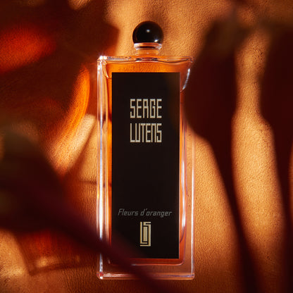 Serge Lutens Fleurs d'oranger Eau de Parfum Spray 50ml - Additional 3