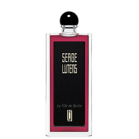 Serge Lutens La fille de Berlin Eau de Parfum Spray 50ml