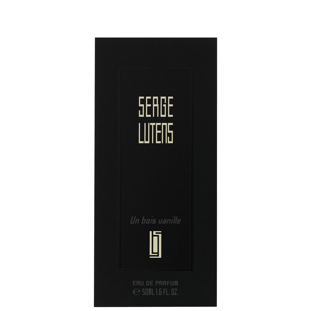Serge Lutens Un bois vanille Eau de Parfum Spray 50ml - Additional 1