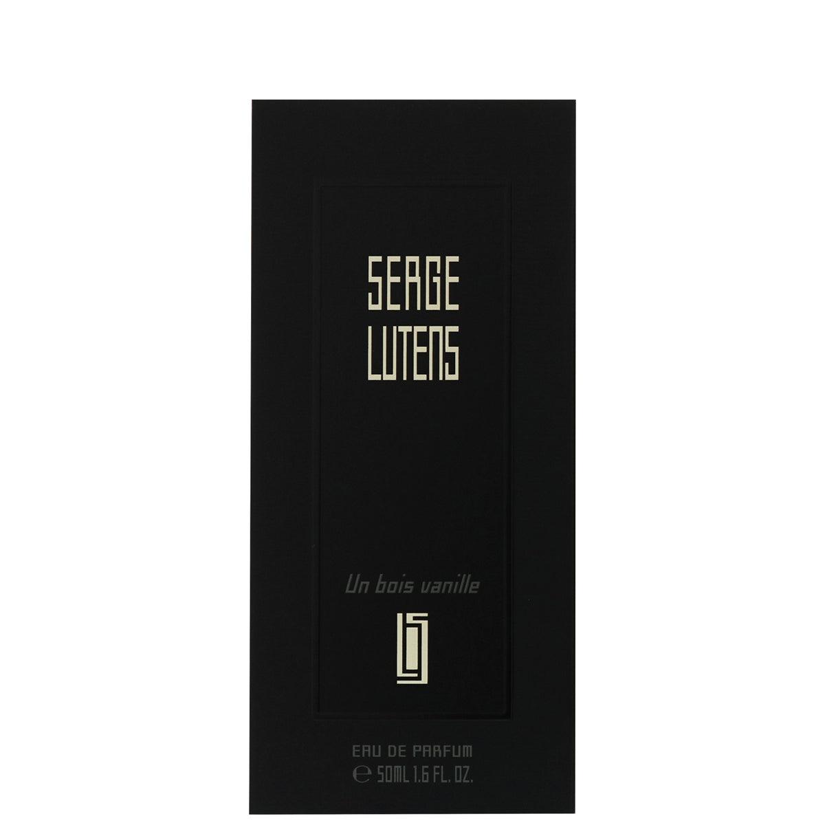 Serge Lutens Un bois vanille Eau de Parfum Spray 50ml - Additional 1