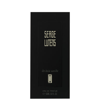 Serge Lutens Un bois vanille Eau de Parfum Spray 50ml - Additional 1
