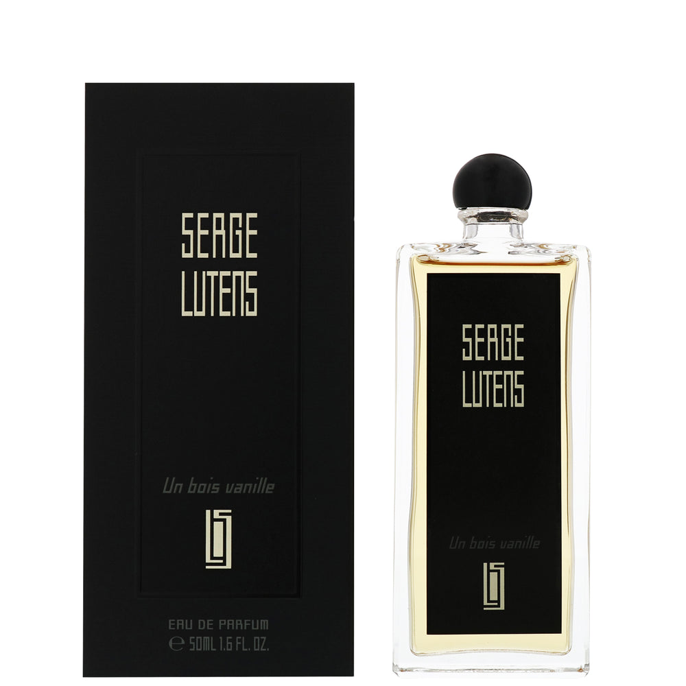 Serge Lutens Un bois vanille Eau de Parfum Spray 50ml - Additional 2