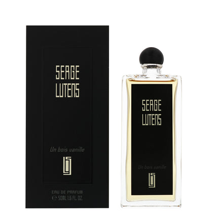 Serge Lutens Un bois vanille Eau de Parfum Spray 50ml - Additional 2