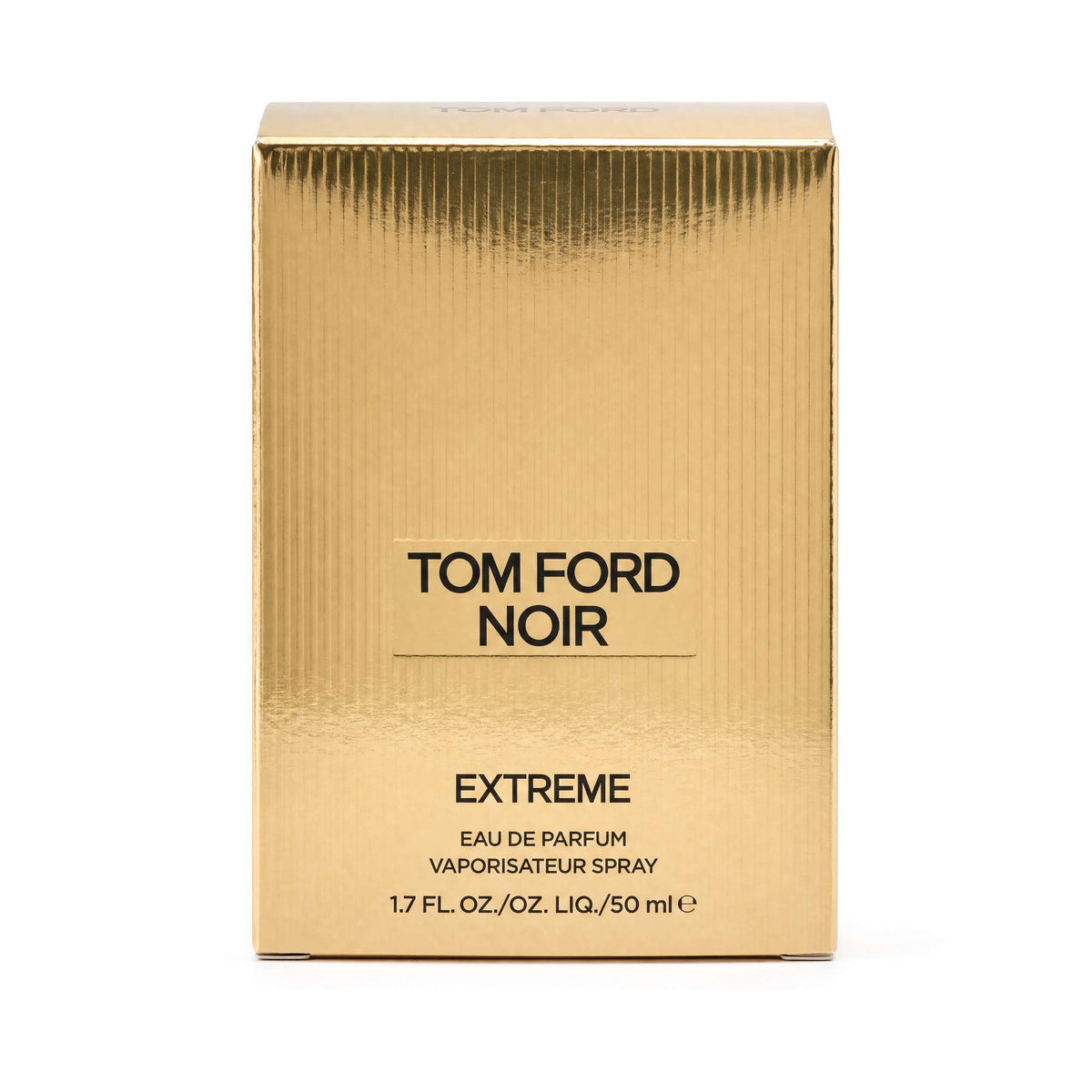 Tom Ford Noir Extreme Eau de Parfum Spray 50ml - Additional 1