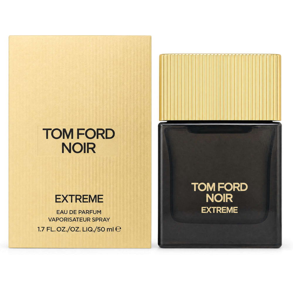 Tom Ford Noir Extreme Eau de Parfum Spray 50ml - Additional 2