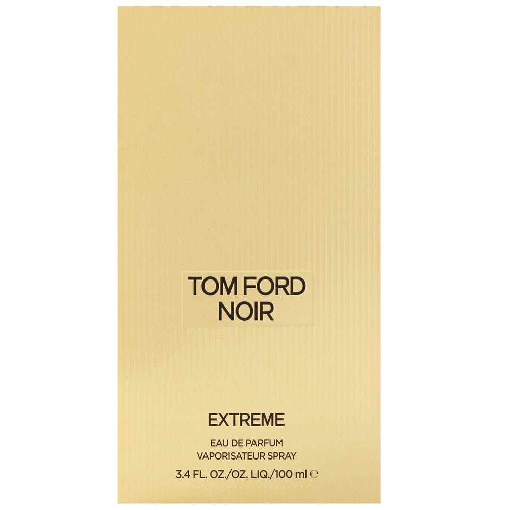 Tom Ford Noir Extreme Eau de Parfum Spray 100ml - Additional 1