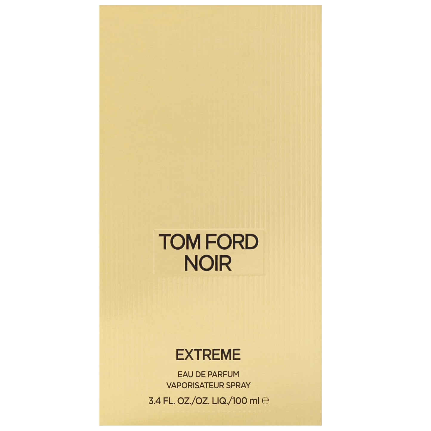 Tom Ford Noir Extreme Eau de Parfum Spray 100ml - Additional 1