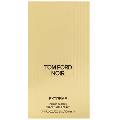 Tom Ford Noir Extreme Eau de Parfum Spray 100ml - Additional 1