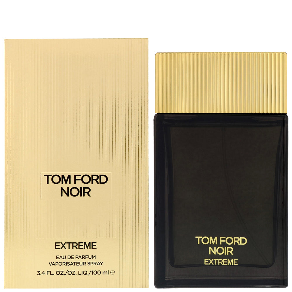 Tom Ford Noir Extreme Eau de Parfum Spray 100ml - Additional 2
