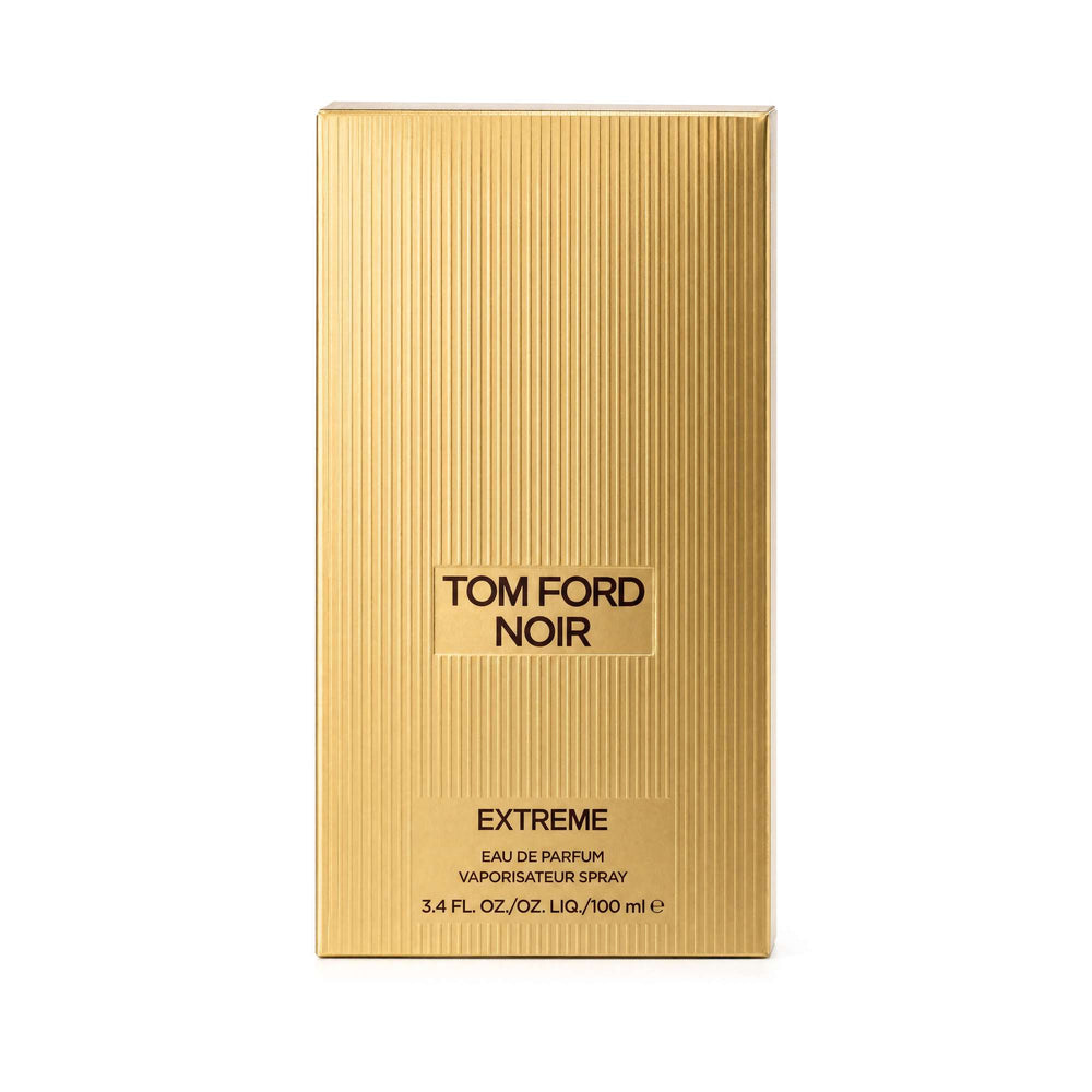 Tom Ford Noir Extreme Eau de Parfum Spray 100ml - Additional 1