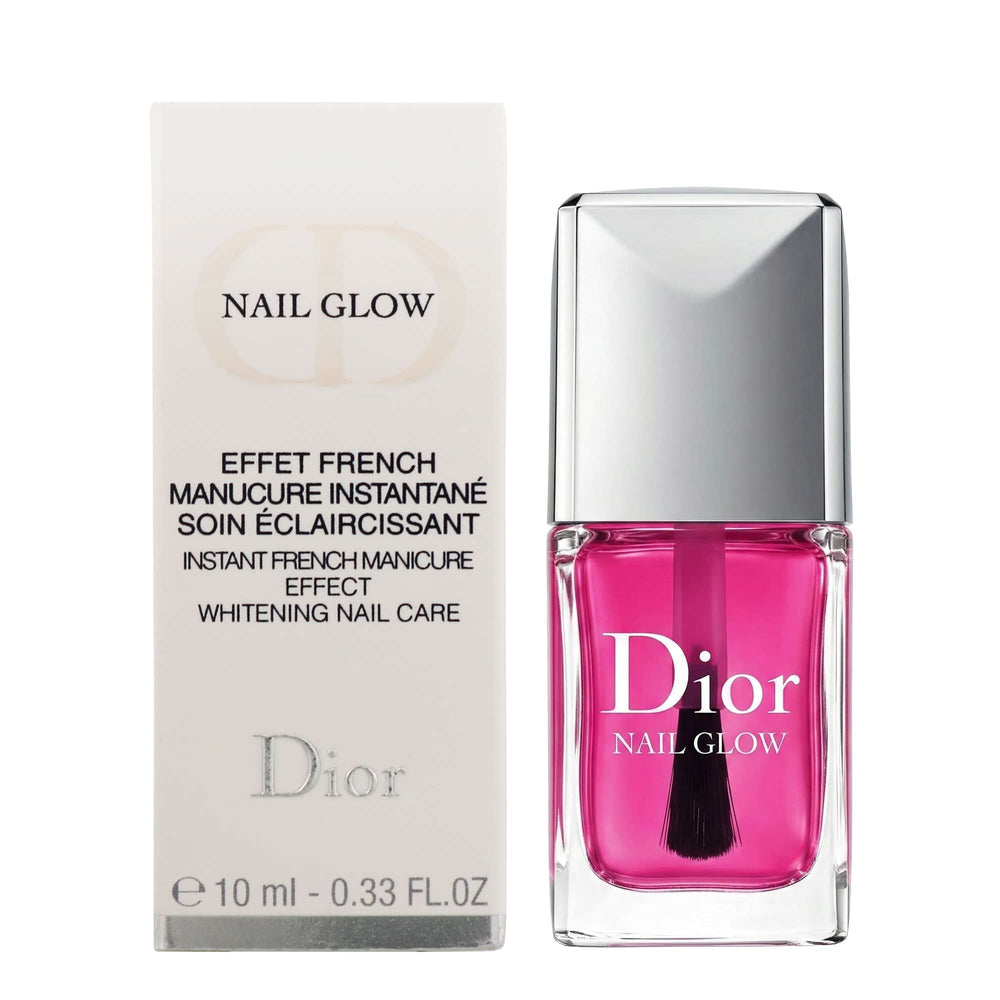Dior Manicure Nail Glow 10ml - Additional 2