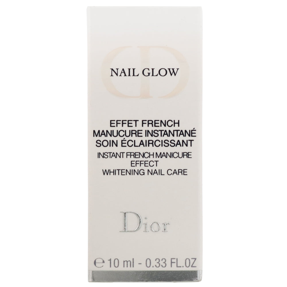 Dior Manicure Nail Glow 10ml - Additional 1