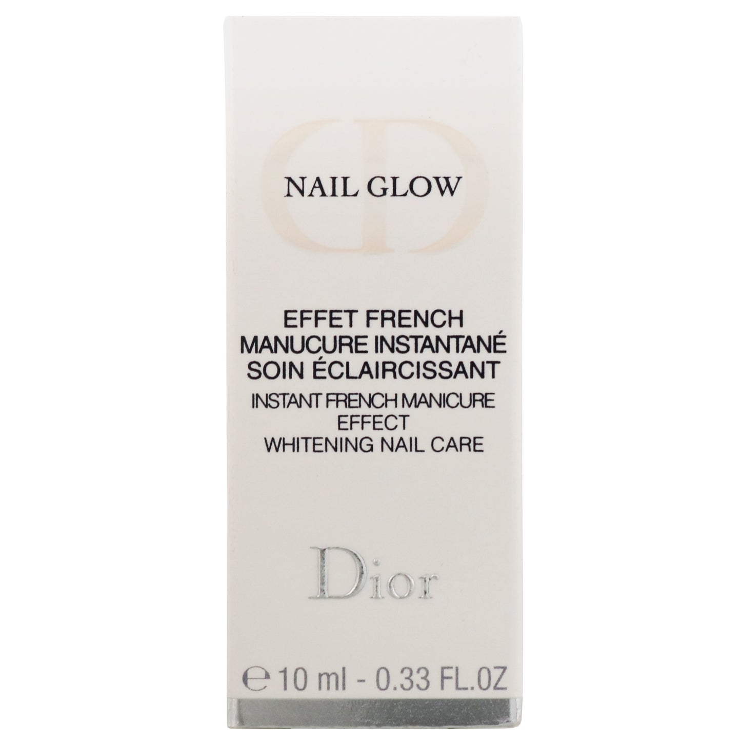 Dior Manicure Nail Glow 10ml - Additional 1