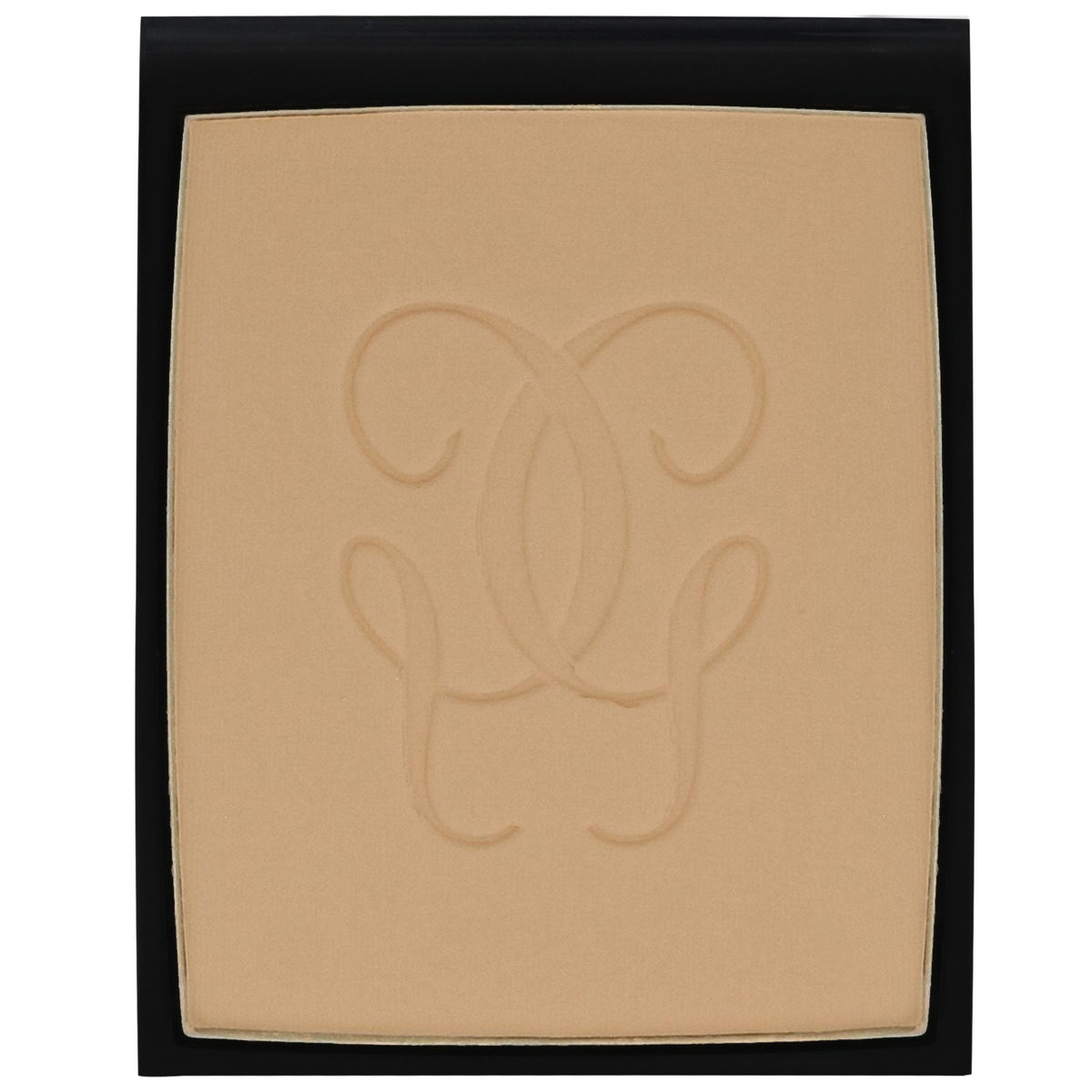 Guerlain Parure Gold Compact Foundation 02 Beige Clair Refillable SPF15 10g / 0.35 oz. - Extra