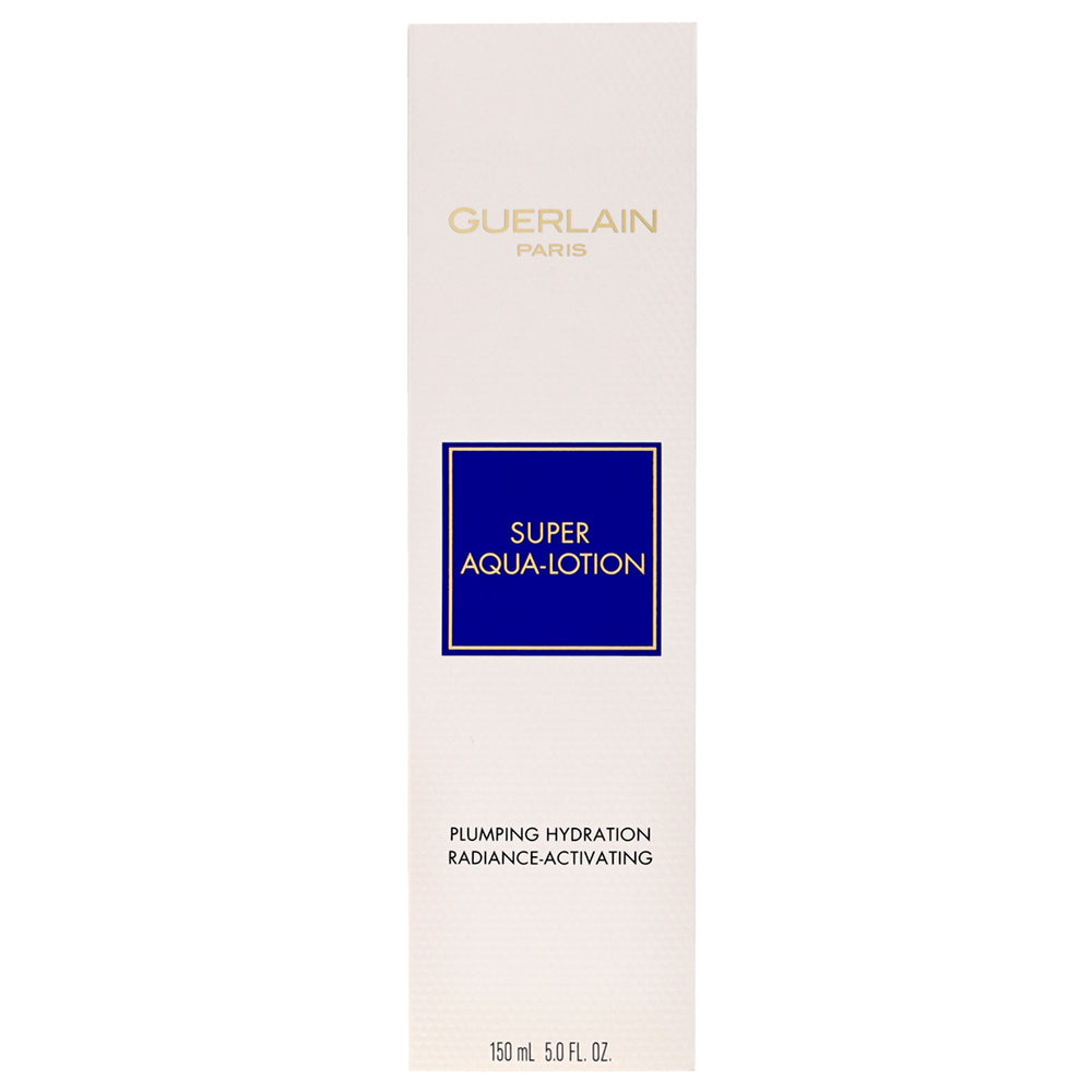 Guerlain Super Aqua Lotion 150ml / 5 fl.oz. - Additional 1